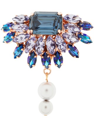 Брошь Weekend Max Mara (693): фото 2 - Invogue